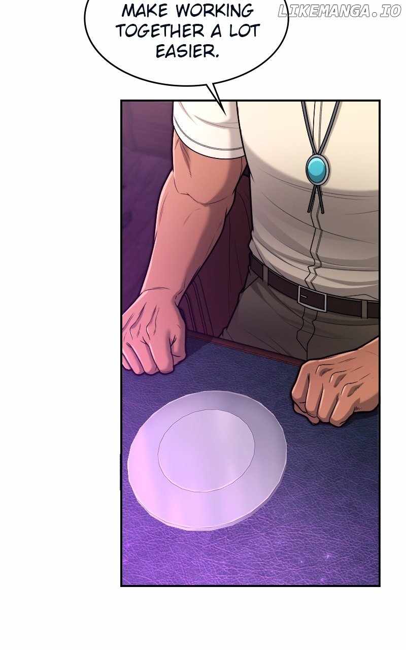 Paranoid Mage Chapter 65 78